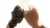 Gekijouban Violet Evergarden Fragman