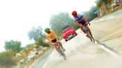 The Climb Fragman