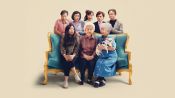 The Farewell Fragman