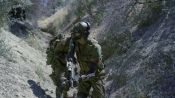 Alien Predator Fragman