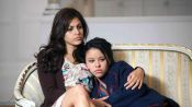 Girl in Progress Fragman