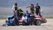 Nitro Circus: The Movie Fragman