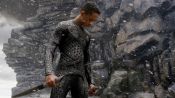 After Earth Fragman