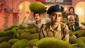 Kathal: A Jackfruit Mystery Fragman