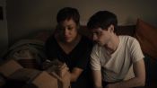 Remainder Fragman