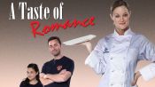 A Taste of Romance Fragman