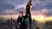 Divergent Fragman