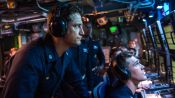 Hunter Killer Fragman