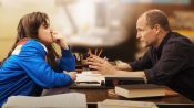 The Edge of Seventeen Fragman