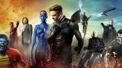 X-Men: Days of Future Past Fragman