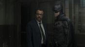 The Batman Fragman