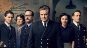 Operation Mincemeat Fragman