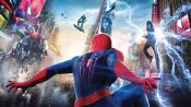 The Amazing Spider-Man 2 Fragman