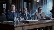 The Judge Fragman