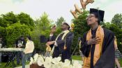 Mac & Devin Go to High School Fragman