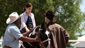 Cowgirls n' Angels Fragman