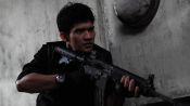 Serbuan maut Fragman