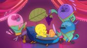 King Tweety Fragman
