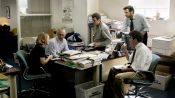 Spotlight Fragman