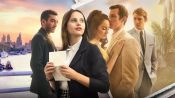The Last Letter from Your Lover Fragman