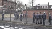 Offender Fragman