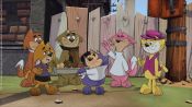 Top Cat: The Movie Fragman