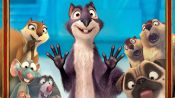The Nut Job Fragman