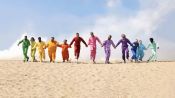 Jackass 4.5 Fragman