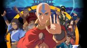 Avatar: Aang, The Last Airbender Fragman