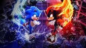 Sonic the Hedgehog 3 Fragman
