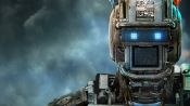 Chappie Fragman