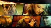Last Passenger Fragman