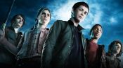 Percy Jackson: Sea of Monsters Fragman