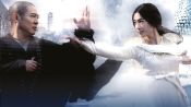 The Sorcerer and the White Snake Fragman