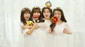 Celeb Five: Behind the Curtain Fragman