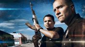 End of Watch Fragman