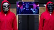 The OctoGames Fragman