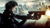 Resident Evil: Retribution Fragman