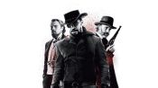 Django Unchained Fragman