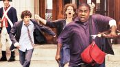 Why Stop Now Fragman