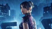 Blade Runner 2049 Fragman