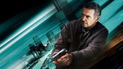 Honest Thief Fragman