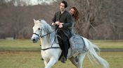 Winter's Tale Fragman