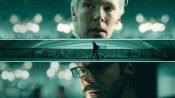 The Fifth Estate Fragman