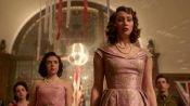 A Royal Night Out Fragman