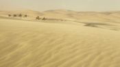Queen of the Desert Fragman