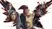 The Informer Fragman