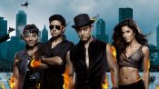 Dhoom: 3 Fragman