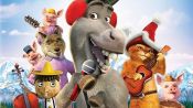 Donkey's Christmas Shrektacular Fragman