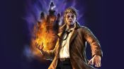 DC Showcase: Constantine - The House of Mystery Fragman